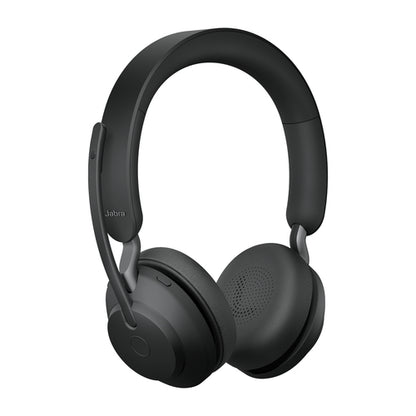 JABRA EVOLVE2 65 LINK390C UC STEREO STD BLK