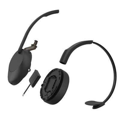 JABRA EVOLVE3 65 MONO LINK 390C UC STAND (36599-889-889)