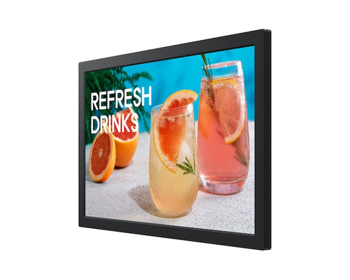 13IN FHD DISPLAY 500 NIT
