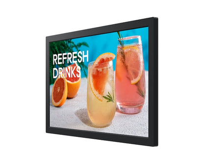 13IN FHD DISPLAY 500 NIT