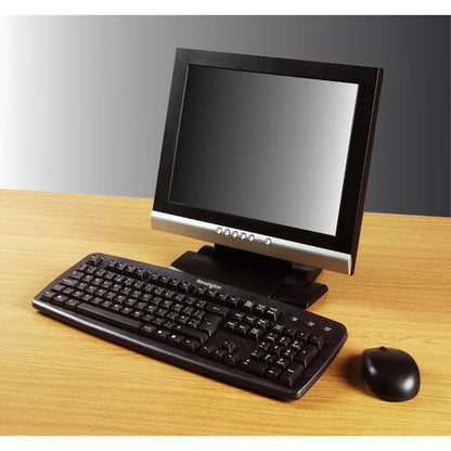 KEYBOARD FOR LIFE WIRED BLACK PC LIFETIME WARR