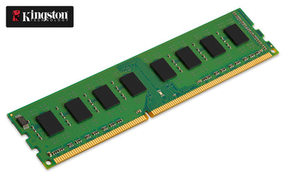 4GB 1600MHZ LOW VOLTAGE MOD SINGLE RANK