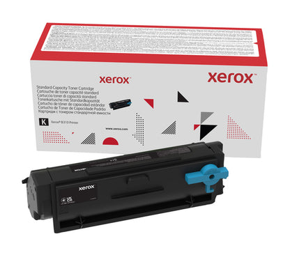 GENUINE BLACK STD CAPACITY TONER CARTIDGE B310/B305/B315