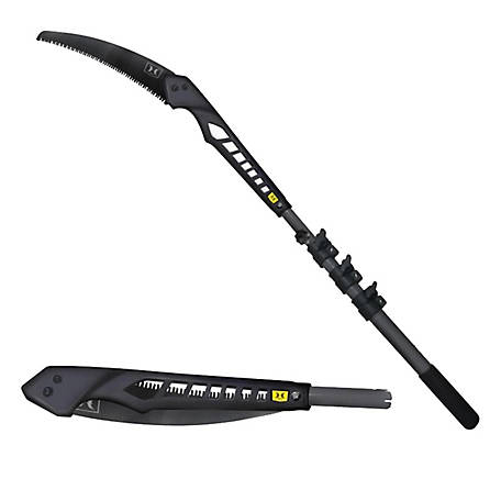 HAWK 8FT RUGGED POLE SAW