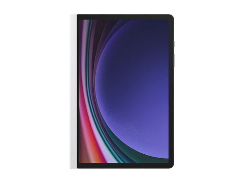 TAB S9 NOTEPAPER SCREEN WHITE
