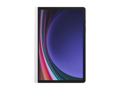 TAB S9 NOTEPAPER SCREEN WHITE