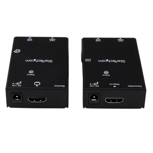 50M HDMI OVER CAT6 EXTENDER HDMI OVER CAT EXTENDER POC 1080P