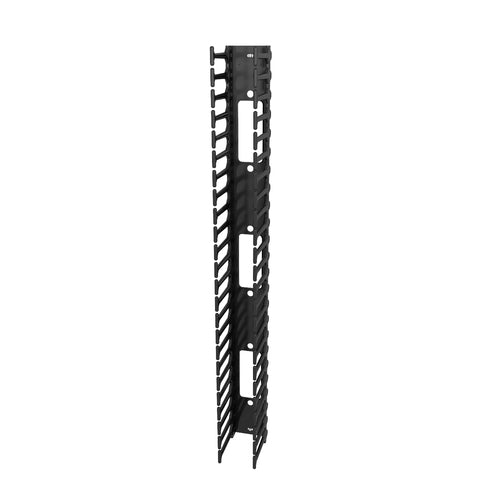 VERT CABLE MANAGER 800W 48U
