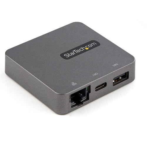 USB C MULTIPORT ADAPTER USBC 4K HDMI USB MINI TRAVEL DOCK