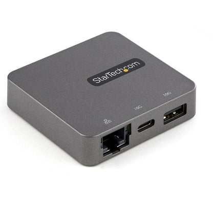 USB C MULTIPORT ADAPTER USBC 4K HDMI USB MINI TRAVEL DOCK