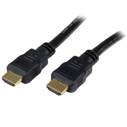 10FT HDMI CABLE HIGH SPEED HDMI TO HDMI CORD UHD 4K 30 HZ M/M