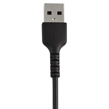 6IN HEAVY DUTY USB TO LIGHTNING CABLE IPHONE/IPAD CHARGING CORD