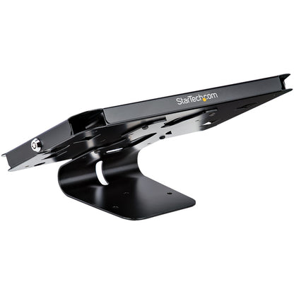 SECURE TABLET STAND WALL DESK MOUNTABLE ANTI THEFT TABLET HOLDER