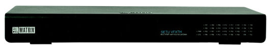 24-VoIP 24-FXS Gateway
