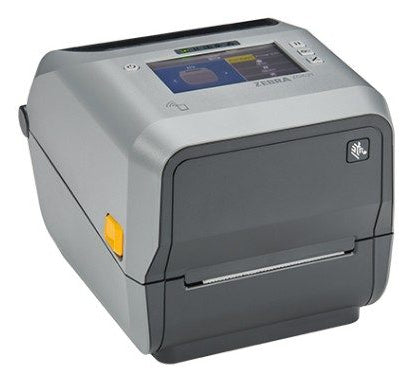 ZD621 TT PRINTER 300DPI USB 74/300M