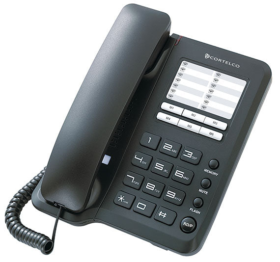 293300TP227S Single Line Economy Phone