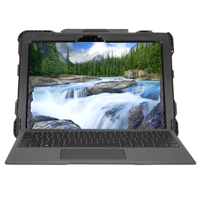 TARGUS RUGGED CASE FOR DELL LATITUDE 7320 DETACHABLE BLACK 13