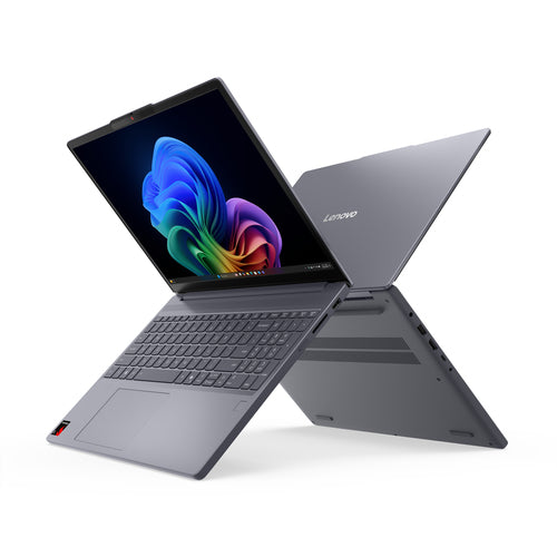 IDEAPAD SLIM 3 SNAPDRAGON X 2.97G 16GB 512GB SSD 15.3IN W11P64