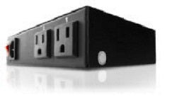 2 PORT REMOTE POWER MANAGER