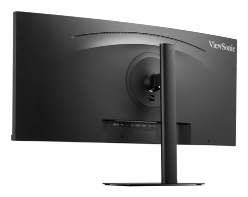 34 UWQHD IPS CURVED MONITOR W/ USB-C 3440 X 1440 RESO