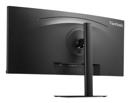 34 UWQHD IPS CURVED MONITOR W/ USB-C 3440 X 1440 RESO