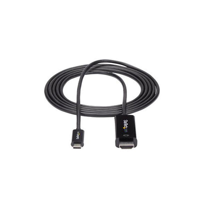 2M/6FT USB C TO HDMI CABLE 4K USB- C TO HDMI ADAPTER USBC HDMI