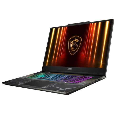 CYBORG 15 B2RWFKG-421US C7-240H/RTX 5060/32GB/1TB/WIN11