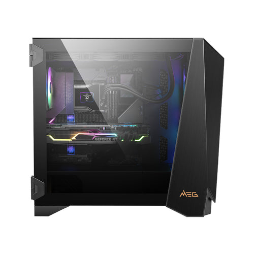 INFINITE ZS 9NVZ-2261US R9-9950X3D/5090 /32GB/ 2TB /W11HA.