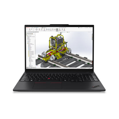 THINKPAD P16S AMD G4 RYZEN AI 7 PRO 350 2G 32GB 512GB SSD
