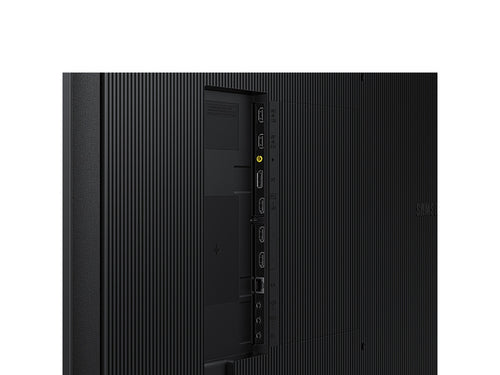 85IN COMMERCIAL 4K UHD DISPLAY 500 NIT TAA