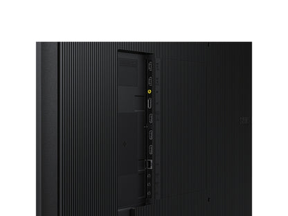 85IN COMMERCIAL 4K UHD DISPLAY 500 NIT TAA
