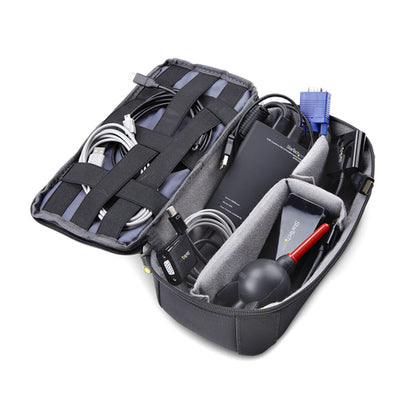 USB CRASH CART ADAPTER - VGA/MINI DISPLAYPORT KVM CONSOLE