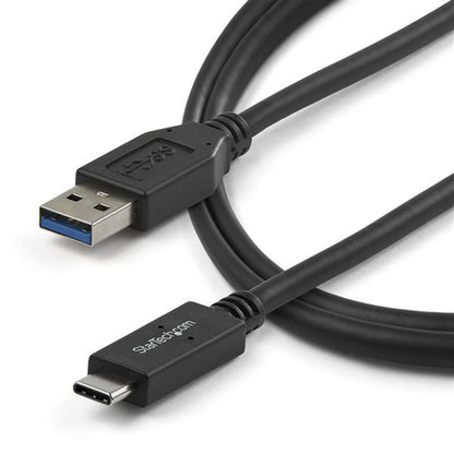 3FT USB TO USB C CABLE USB-IF CERTIFIED USB3.1 CHARGING CORD M/M