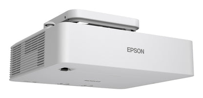 POWERLITE L690U LASER PROJECTOR WITH LENS SHIFT WIFI 6500 LUMENS WU (V11HB29020)