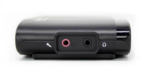 PLUGABLE UD-3900H USB 3.0 UNIVERSAL DOCKING STATION