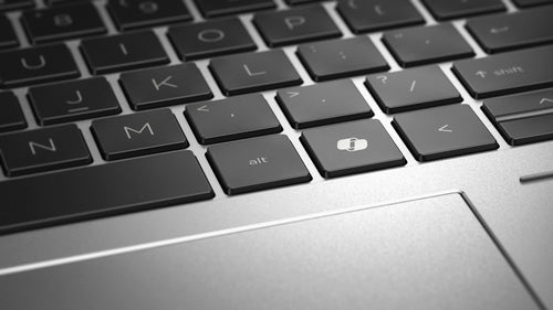 CUSTOM ELITEBOOK 860G11 U7-165U 16 64GB/512 PC