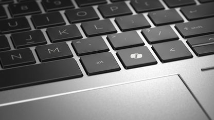 CUSTOM ELITEBOOK 860G11 U7-165U 16 64GB/512 PC