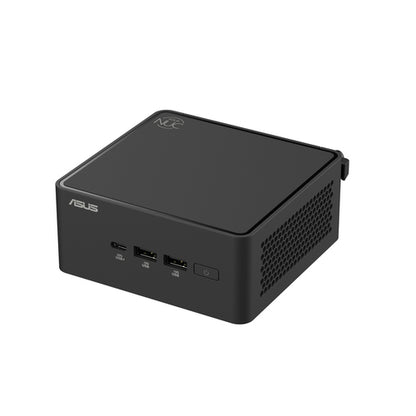ASUS NUC 15 PRO TALL BAREBONE W INTEL 2 CORE ULTRA 7 225H 16GB DDR5 (RNUC15CRHU70600U)