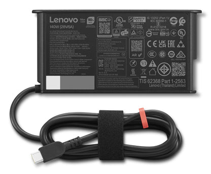 PWR ADP BO 140W USB-C GAN ADAPTER-US