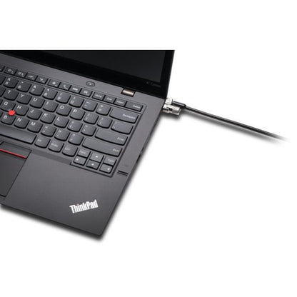 MICROSAVER 2.0 KEYED LAPTOP LOCK