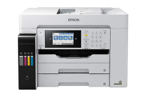 WORKFORCE ST-C8000 SUPERTANK A3 CLR PRINTER