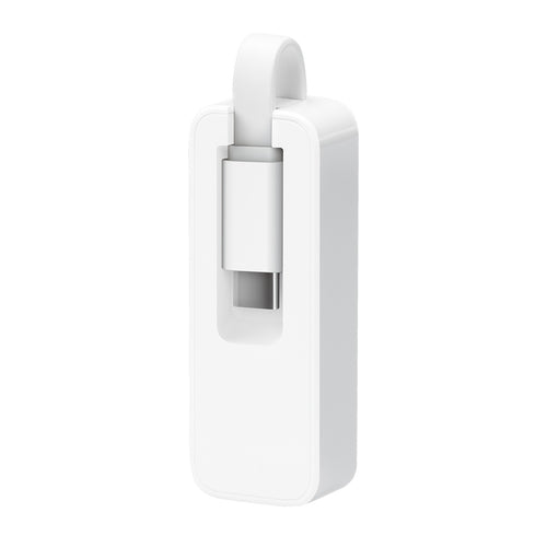 USB TYPE-C TO RJ45 GIGABIT ETHERNET NETWORK ADAPTER