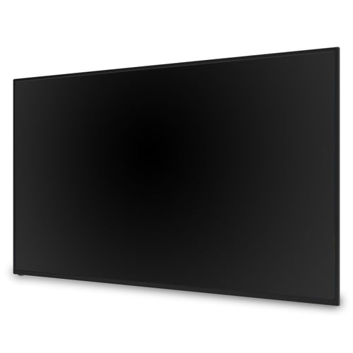 65IN 4K UHD 3840X2160 WRLS LFD 290 CD/M2 BRIGHTNESS 16/7 WI-FI