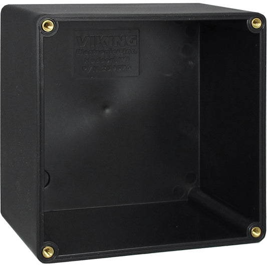 Rough-In Box