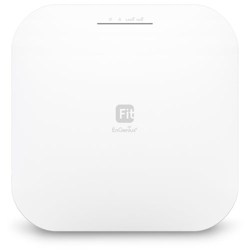 ENGENIUS FIT MANAGED EWS276-FIT WI-FI 6 4X4 INDOOR ACCESS POINT