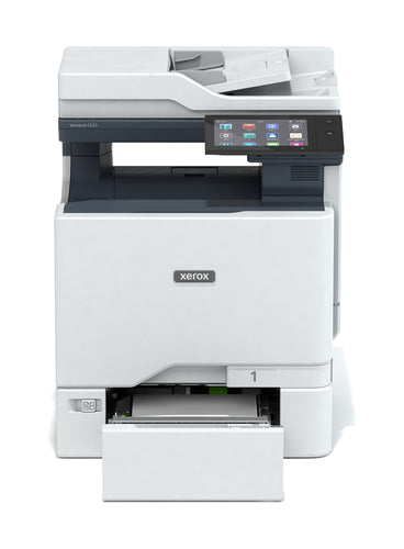 VERSALINK C625 COLOR MFP UP TO 52PPM DUPLEX