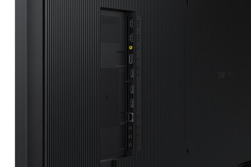 43IN COMMERCIAL 4K UHD DISPLAY 500 NIT TAA (QM43C)