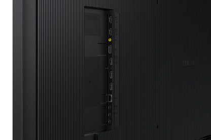 43IN COMMERCIAL 4K UHD DISPLAY 500 NIT TAA (QM43C)