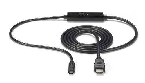 3FT USB C TO HDMI CABLE ADAPTER USB-C TO HDMI CONVERTER CABLE CORD