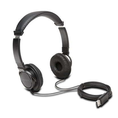 HI-FI USB HEADPHONES